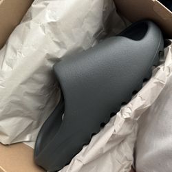 Yeezy Slides