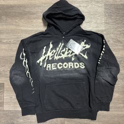 Hellstar hoodie