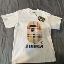 Bape Shirt