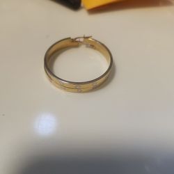 arrancadas 14 K autenticas 4milimetros