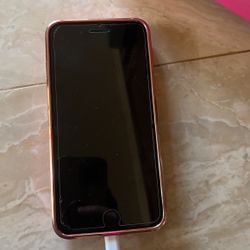 iPhone 7plus