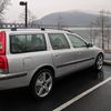 Volvo Joe
