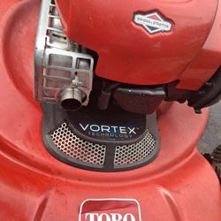 Toro Self Propelled Working Condition 325.00 