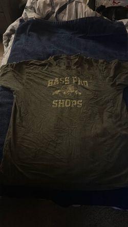 Men’s tee shirt