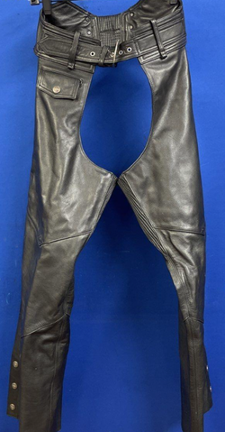 Chaps