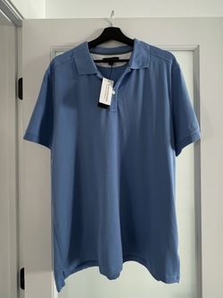Brand New Banana Republic Polo Shirt