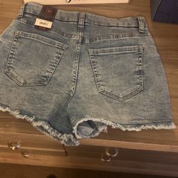 Shorts