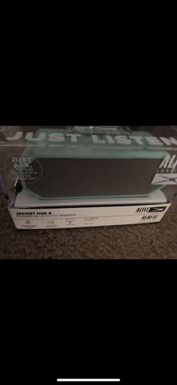 Bluetooth speaker