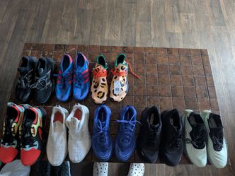 Sneakers
