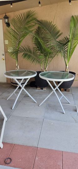 Tables