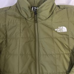 North Face Puffer Jacket Size XL $80