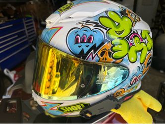 Shoei RF1400