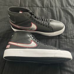 Nike SB Grant Taylor “El Camino”