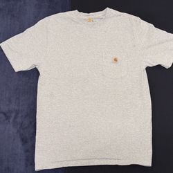 Carhartt Work Shirt! 