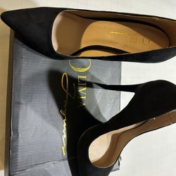 Woman’s Heels Size 7