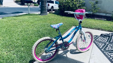 Bike 20”