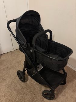 Summer stroller