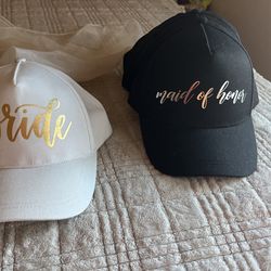 Wedding Hats