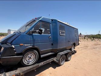 1984 winnebago