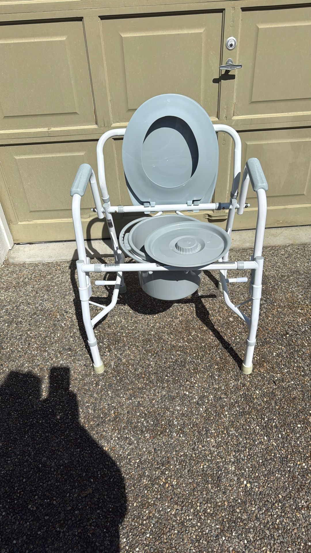 Bedside Commode - Brand new, Never Used