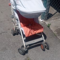 Stroller