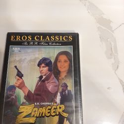 Zameer Amitabh Bachchan With English Subtitles 