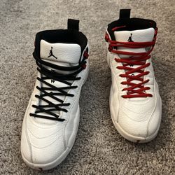 Jordan 12 Twist