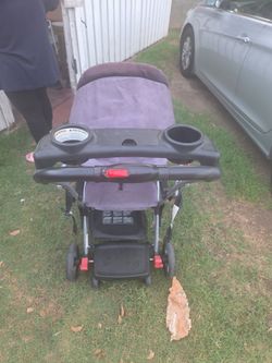 Carriola / stroller