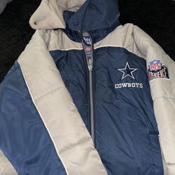 cowboys jacket 