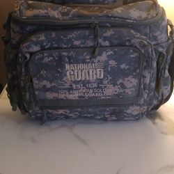 Military Backpack Large