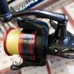 PENN FIERCE 6000 Robust Design Fishing Reel 
