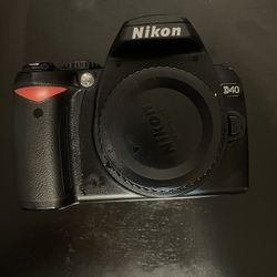 Nikon