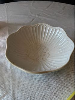 Vintage Lenox Butlers Pantry Bowl