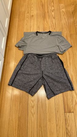 LULULEMON MENS s MEDIUM
