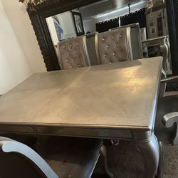 Dining Room Table