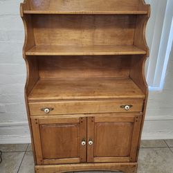 Cabinet/ Shelves Storage