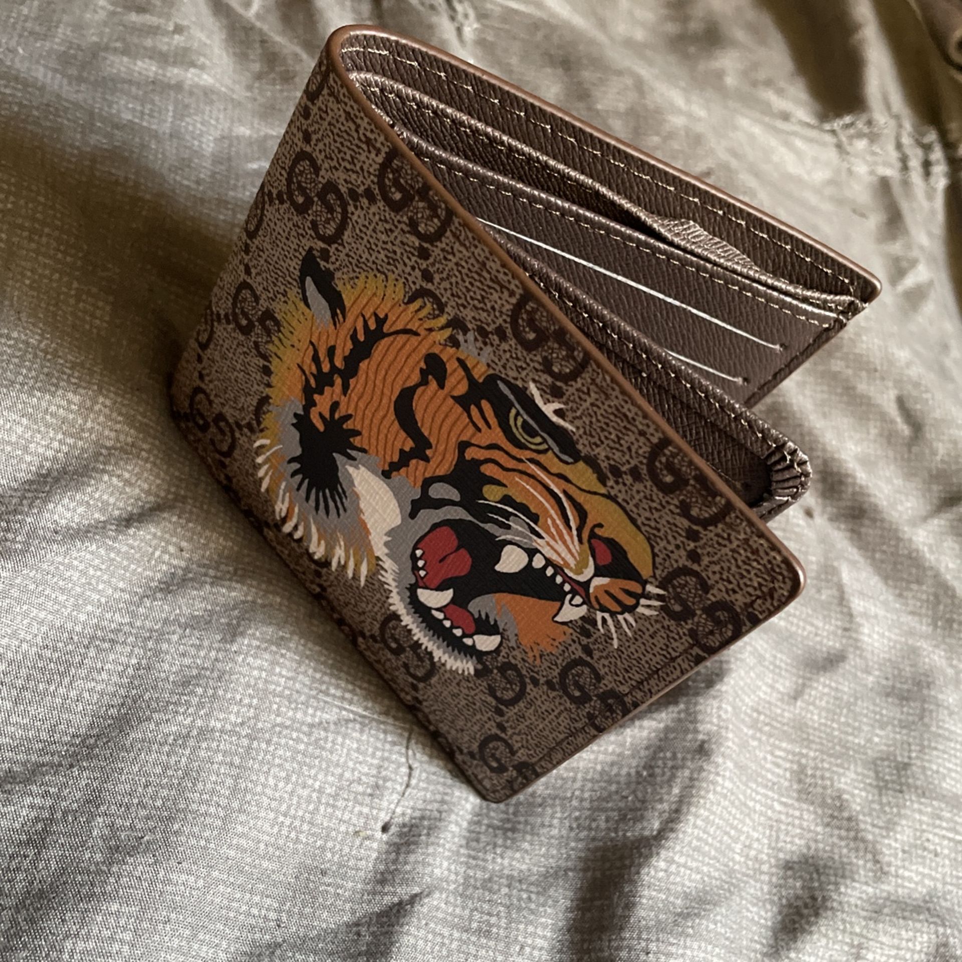 Gucci Men’s Wallet