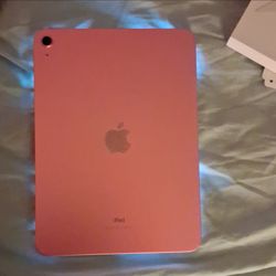 Apple IPad 10th generation