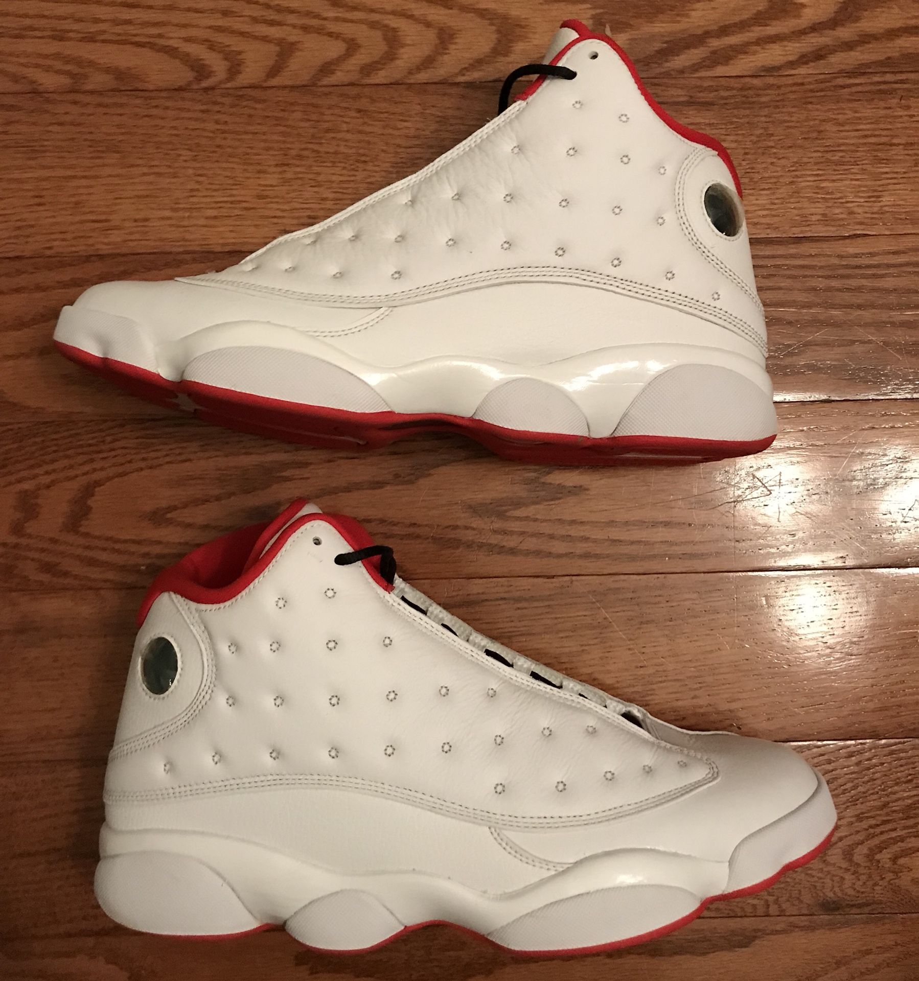 Air Jordan 13 HOF size 12