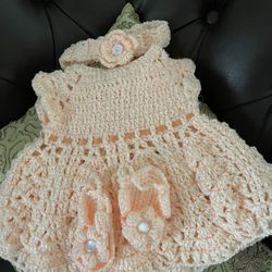 Girls Dresses And Baby Boys And Girls Blanket 