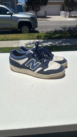 New Balance 480 Sneaker