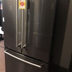 KitchenAid Refrigerator Appliance