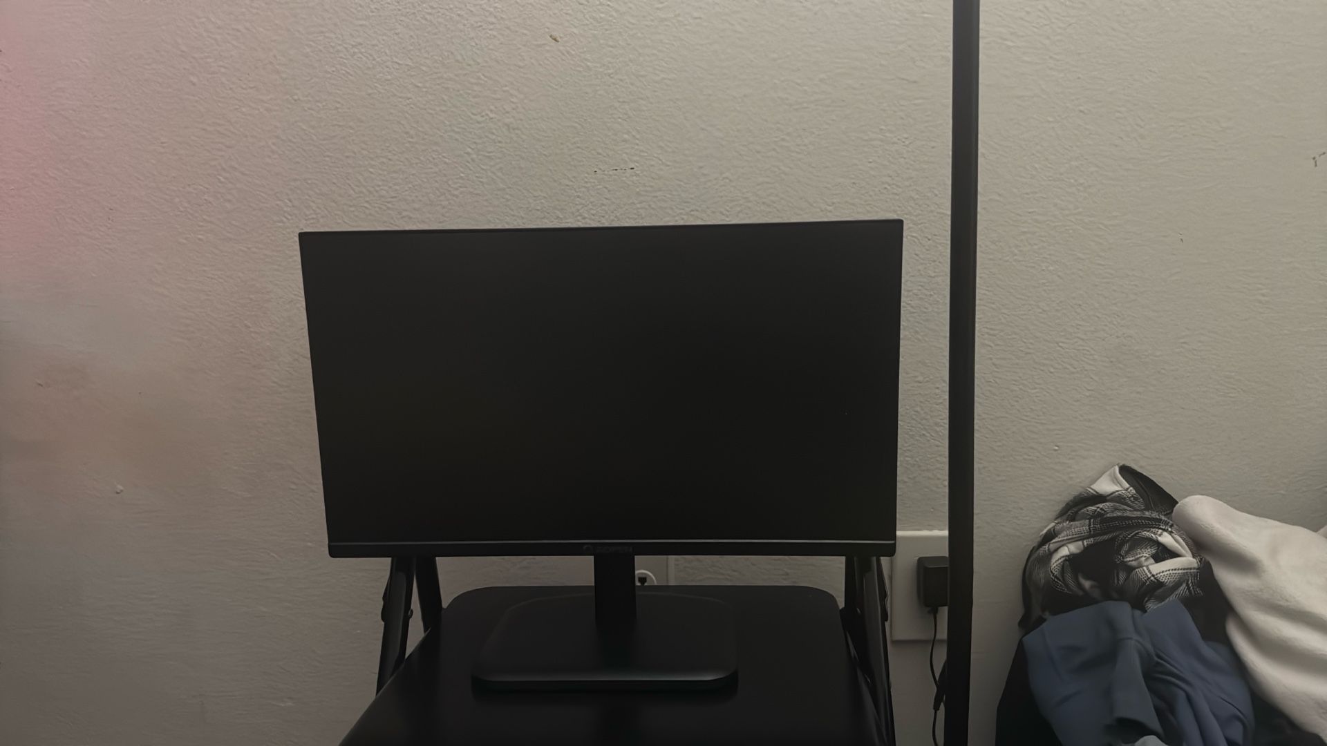 Monitor