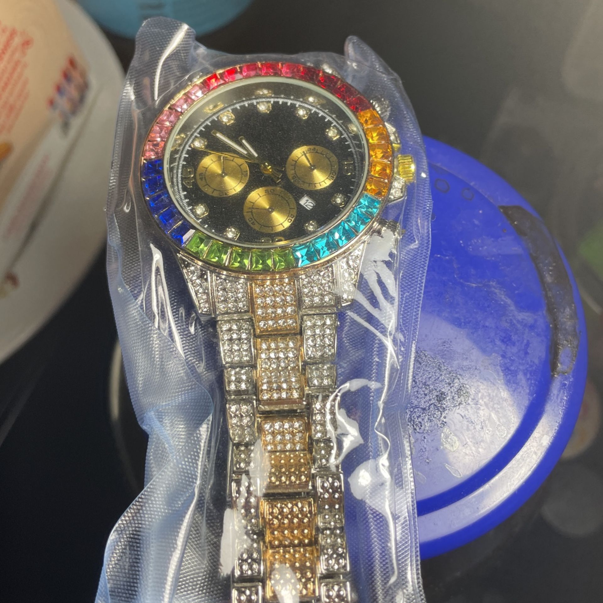 Brand New, Watch Women’s Or Men’s