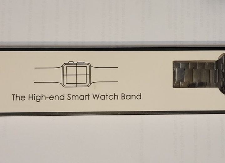 New Smart Watch Band 44/42mm