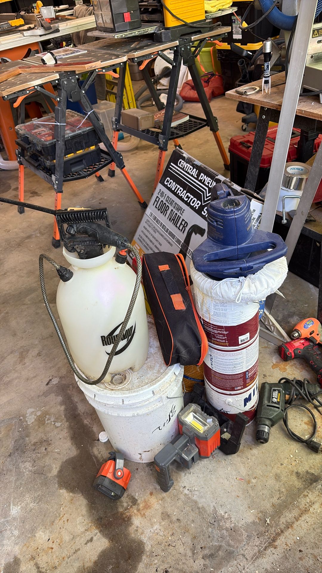 Tools