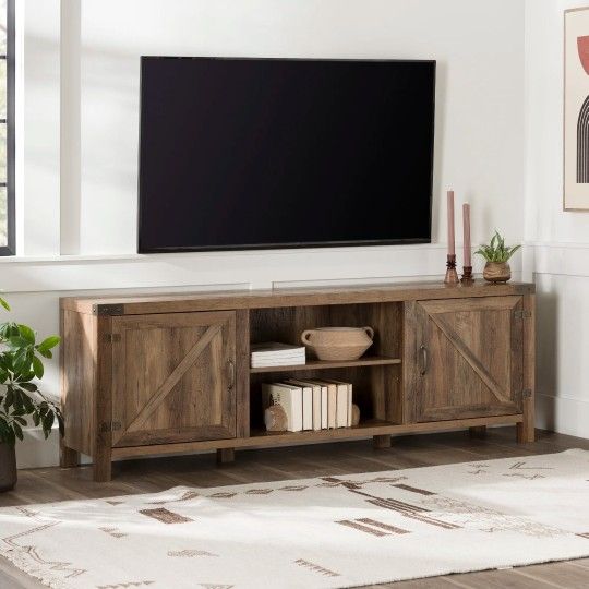 Coridon TV Stand For TVs Up To 78"