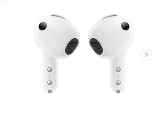 Samsung Buds 4 NOT PROS