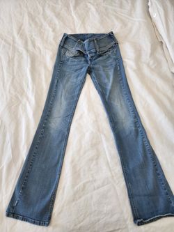 Diesel  Jean's Size 25