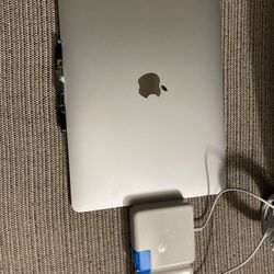Macbook Air Replacement Screen With Charger